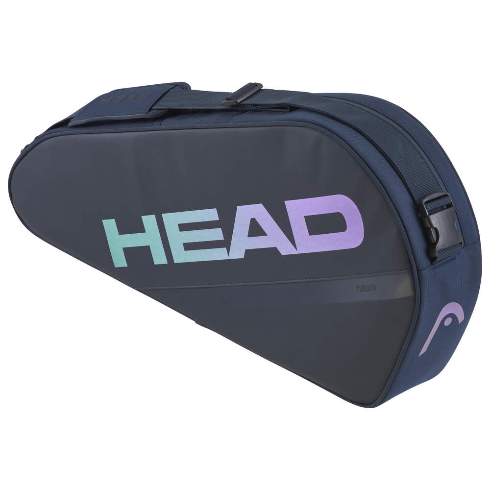 Tennis Bag HEAD Tour Racquet Bag S Navy