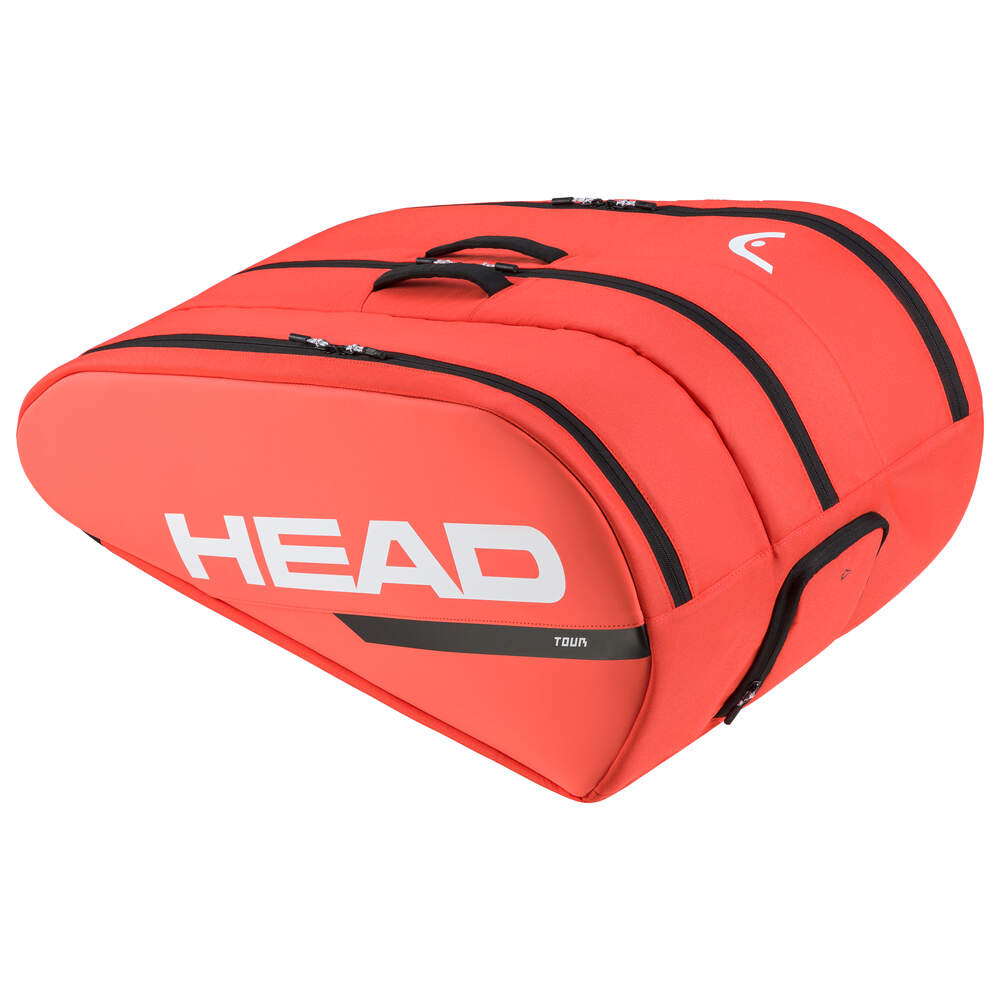 Tennis Bag HEAD Tour Racquet Bag XL FO