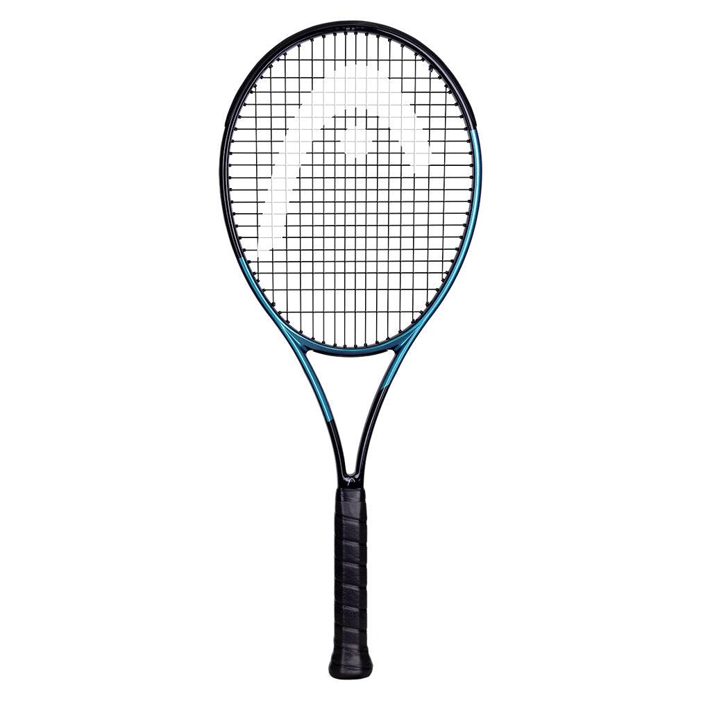 Tennis Racquets HEAD Gravity MP 2025 - 0-4 0/8 Size