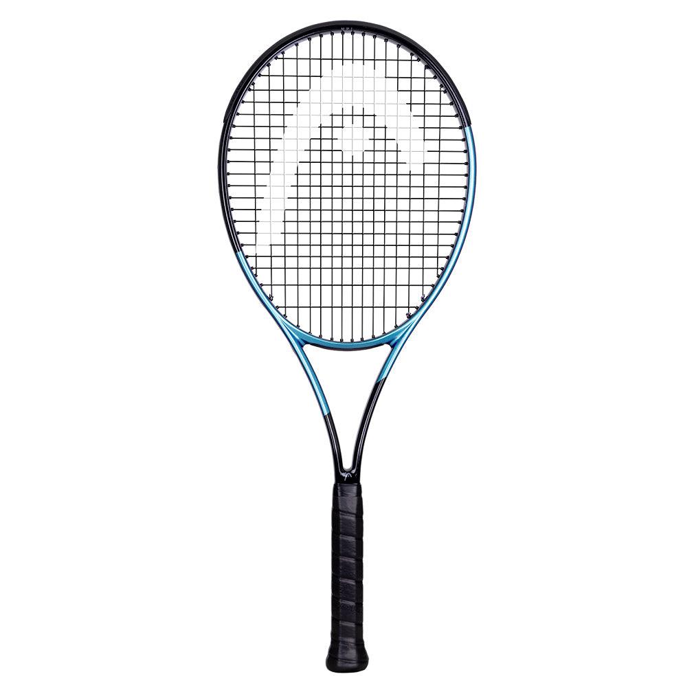 Tennis Racquets HEAD Gravity MP L 2025 - 1-4 1/8 Size