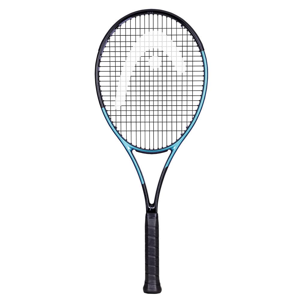 Tennis Racquets HEAD Gravity Pro 2025 - 2-4 1/4 Size