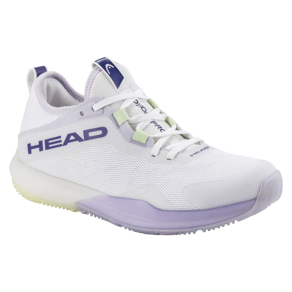 Tennis Shoes Motion Pro Padel Women WHLA