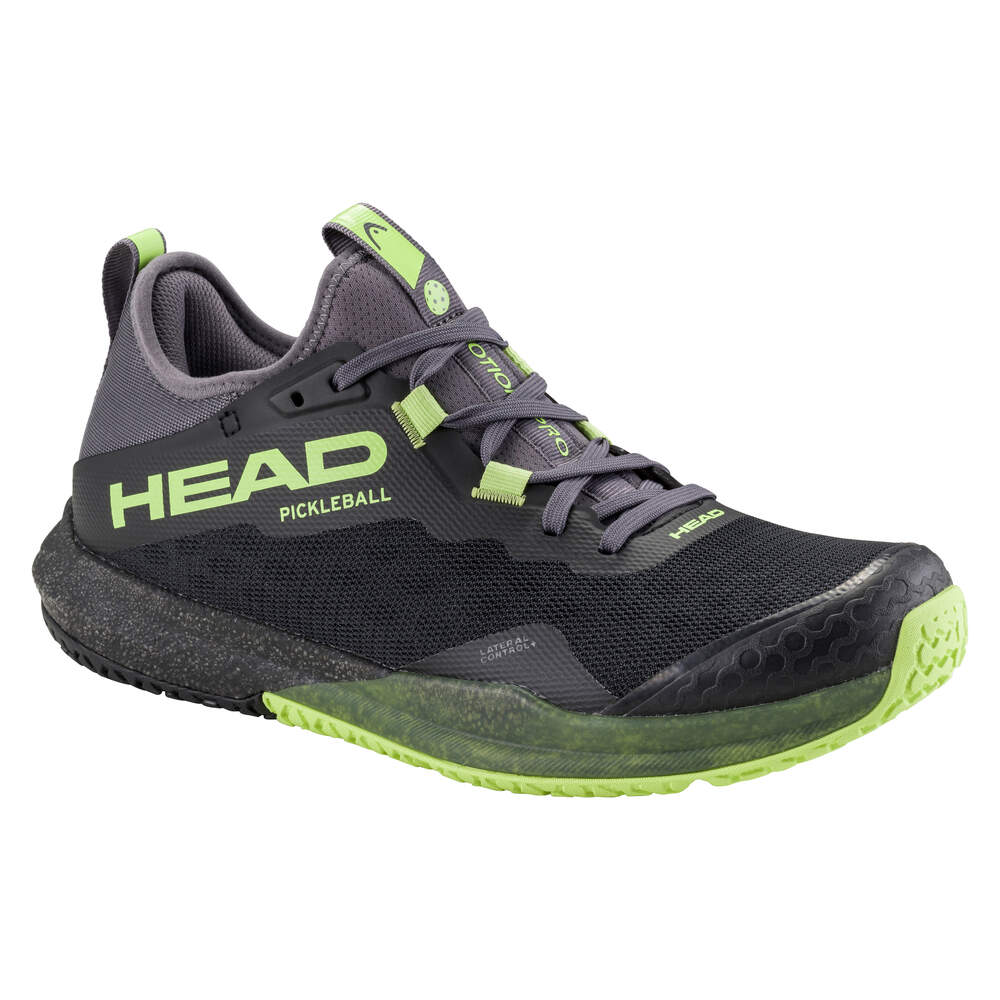 Tennis Shoes Motion Pro Pickleball Men BKLI