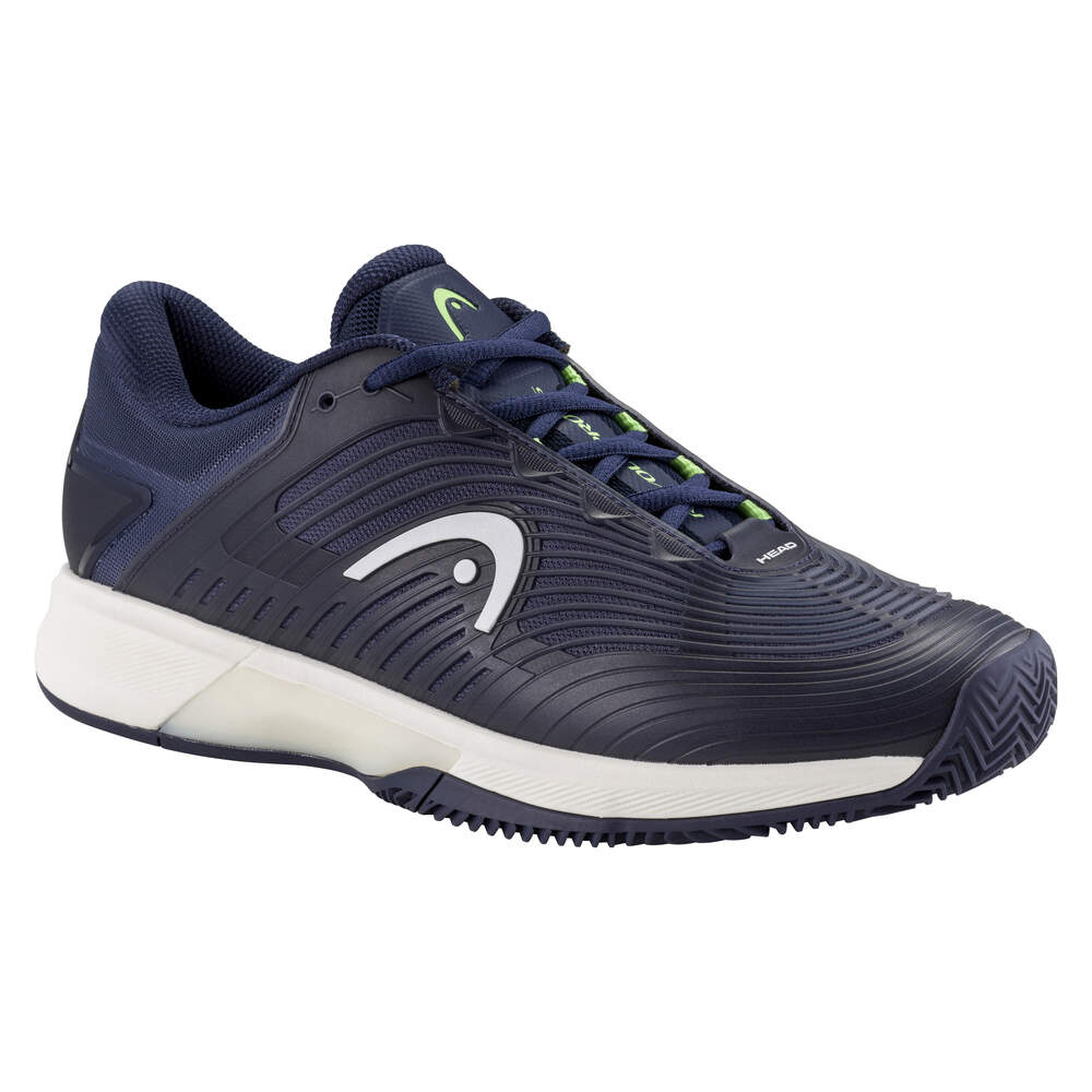 Tennis Shoes Revolt Pro 4.5 Clay Men NVLI