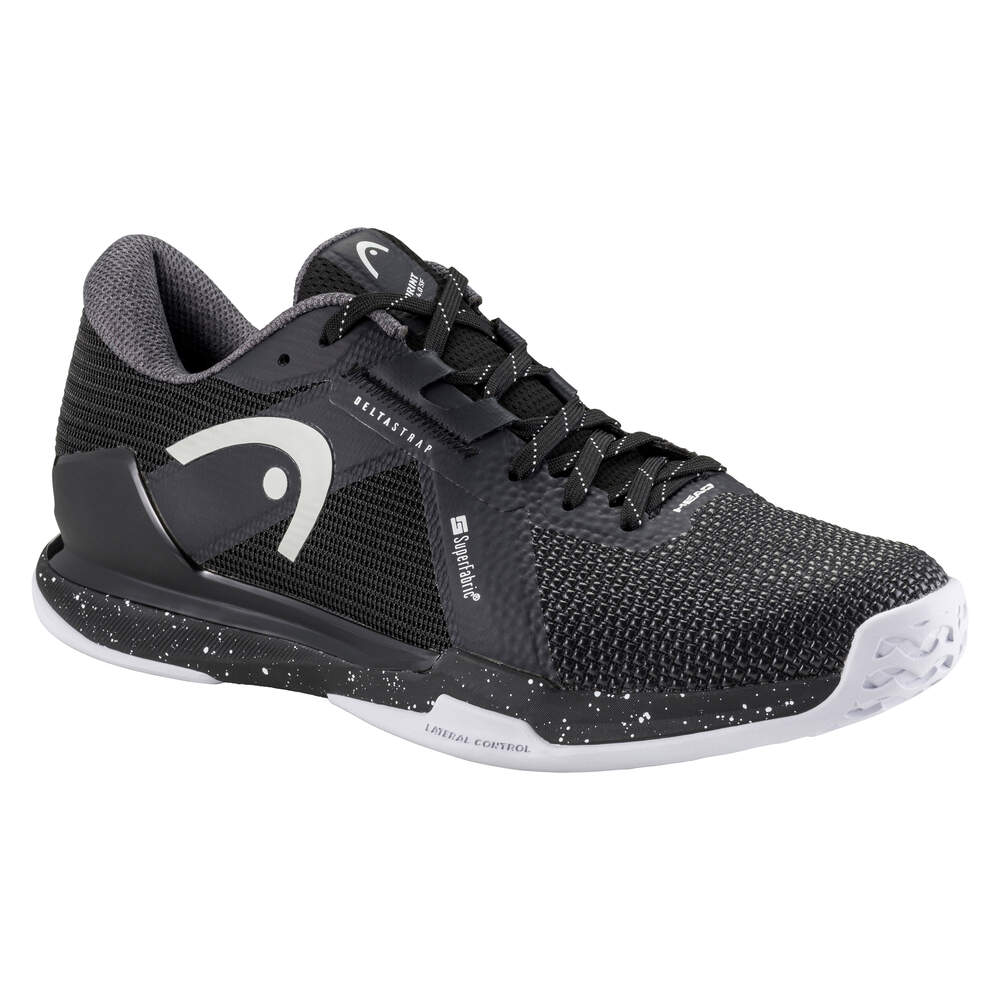 Tennis Shoes Sprint Pro 4.0 SF Men BKWH