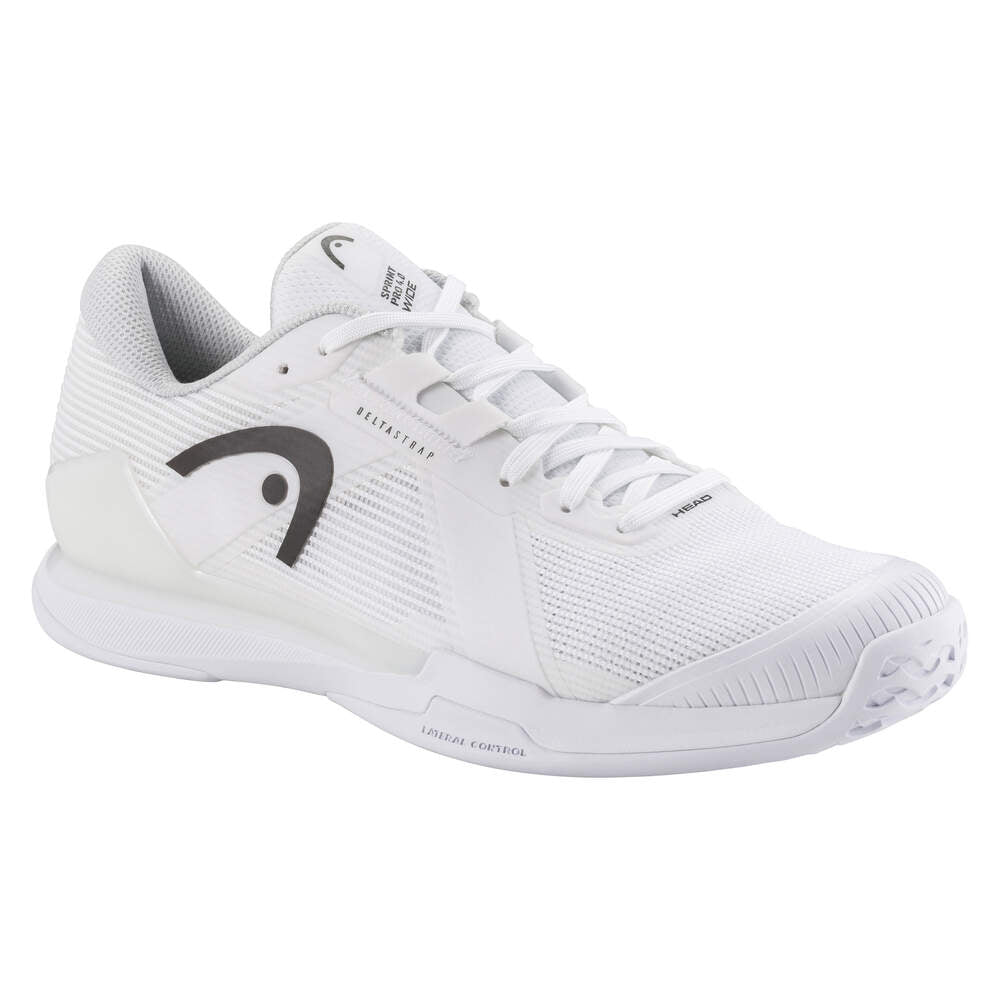 Tennis Shoes Sprint Pro 4.0 Wide Men WHBK