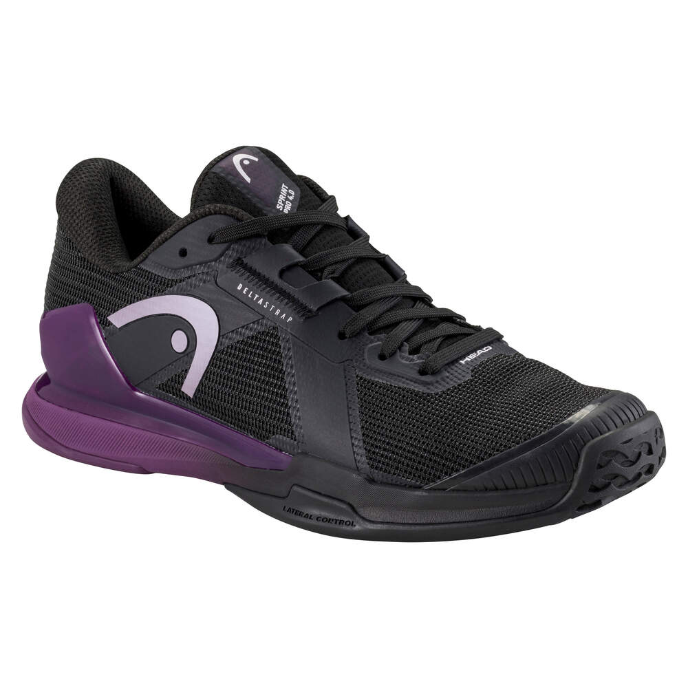 Tennis Shoes Sprint Pro 4.0 Women BKPL