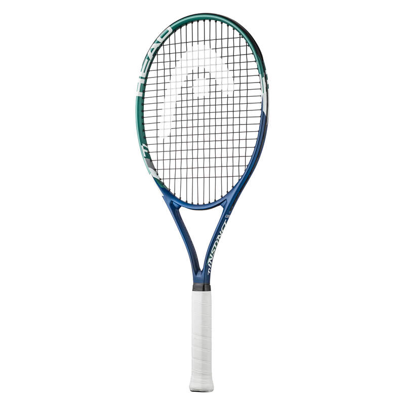 Tennis Racquets Ti. Instinct Comp (MM USA)/(S) - 2-4 1/4 Size
