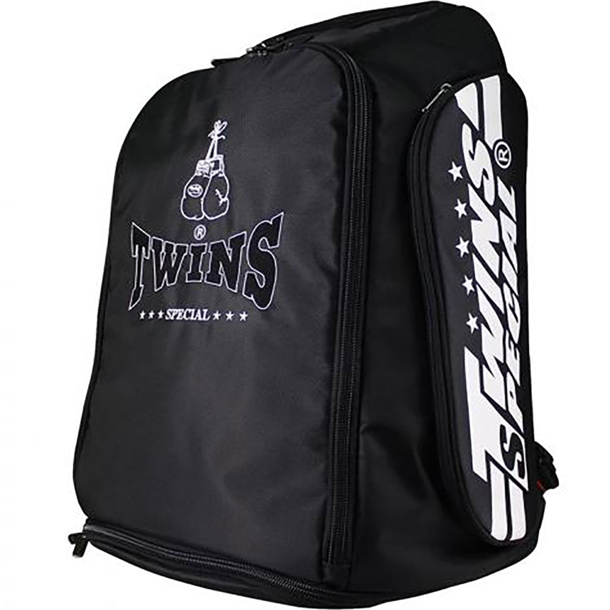 Backpack Sport Twins Special BAG5 Black