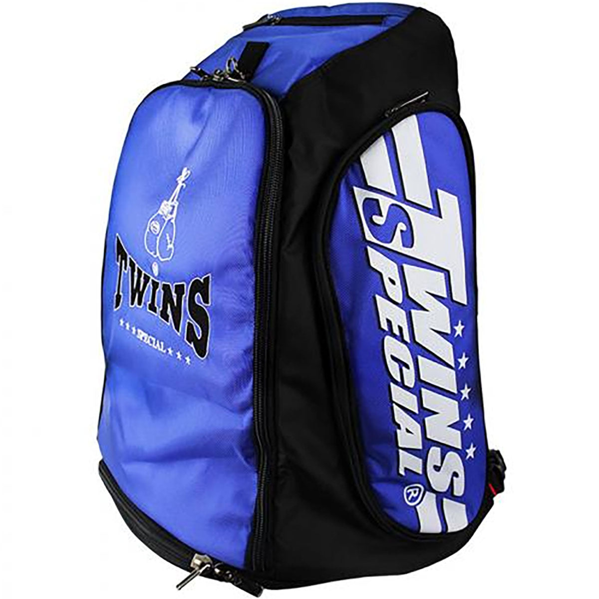 Backpack Sport Twins Special BAG5 Blue