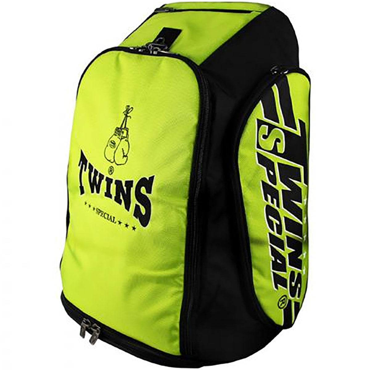 Backpack Sport Twins Special BAG5 Green