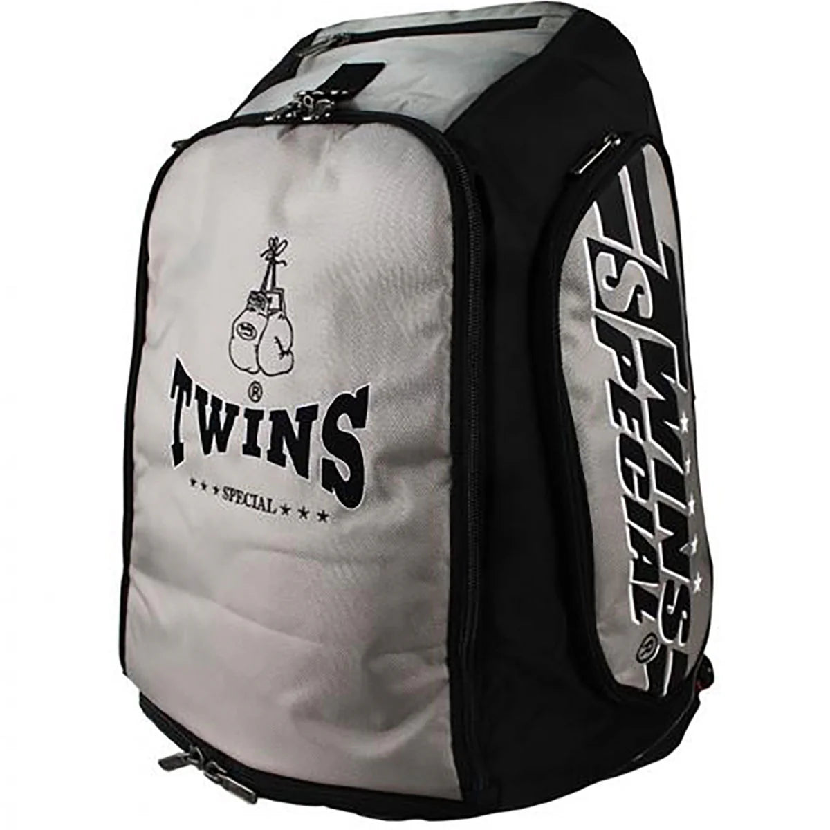 Backpack Sport Twins Special BAG5 Grey