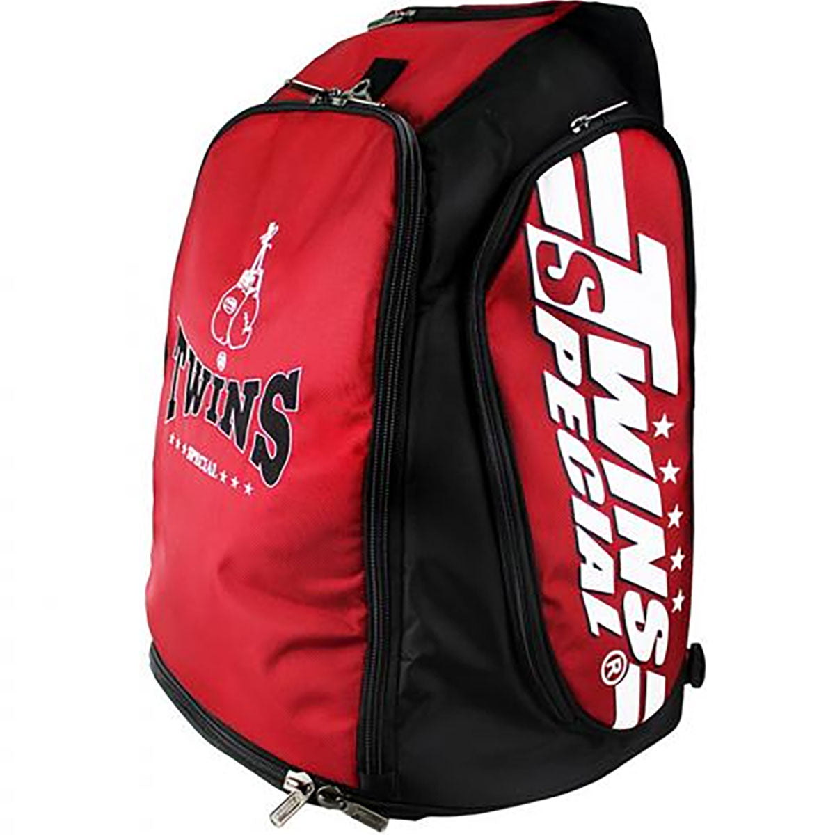 Backpack Sport Twins Special BAG5 Red