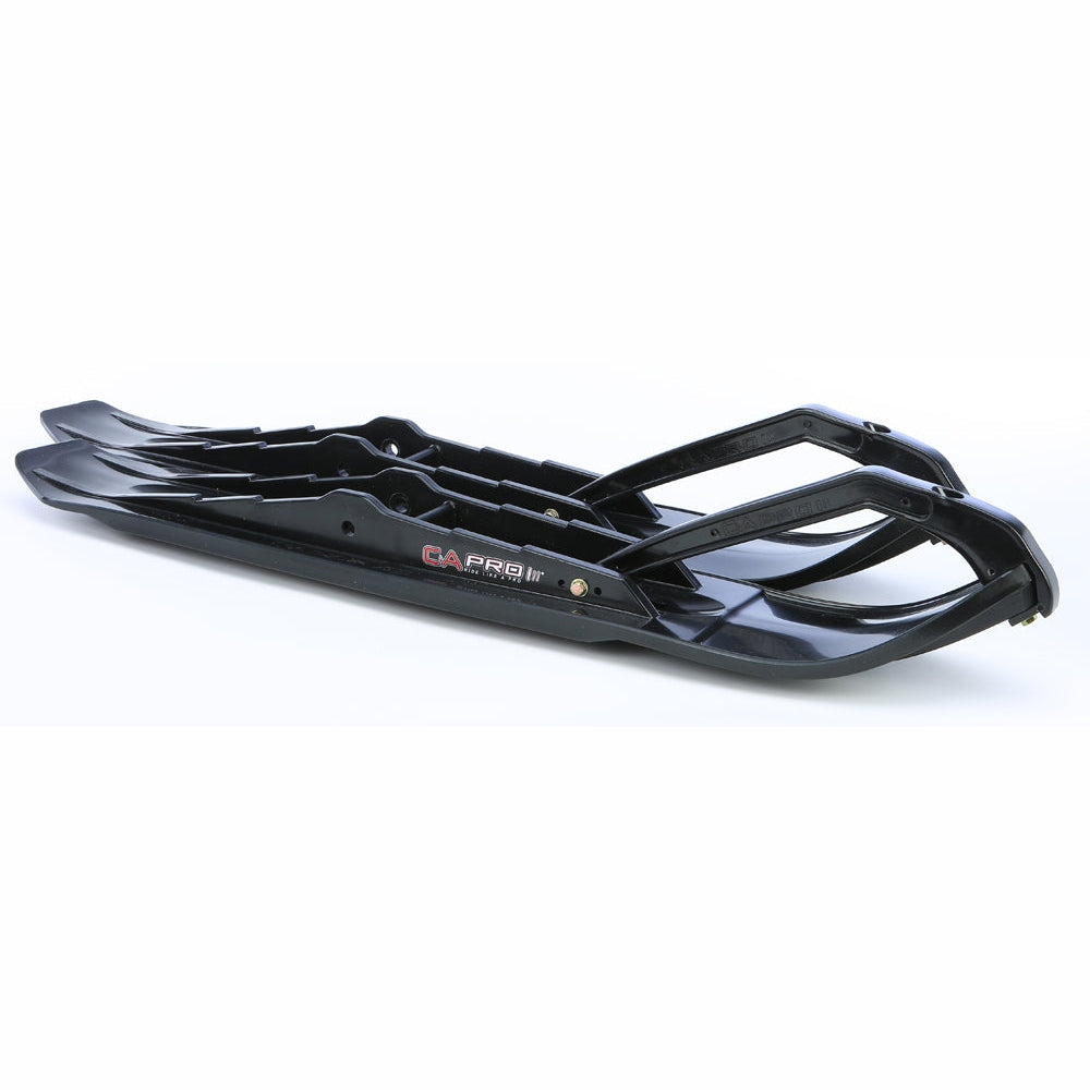 C&A XCS PRO SKIS BLACK PAIR