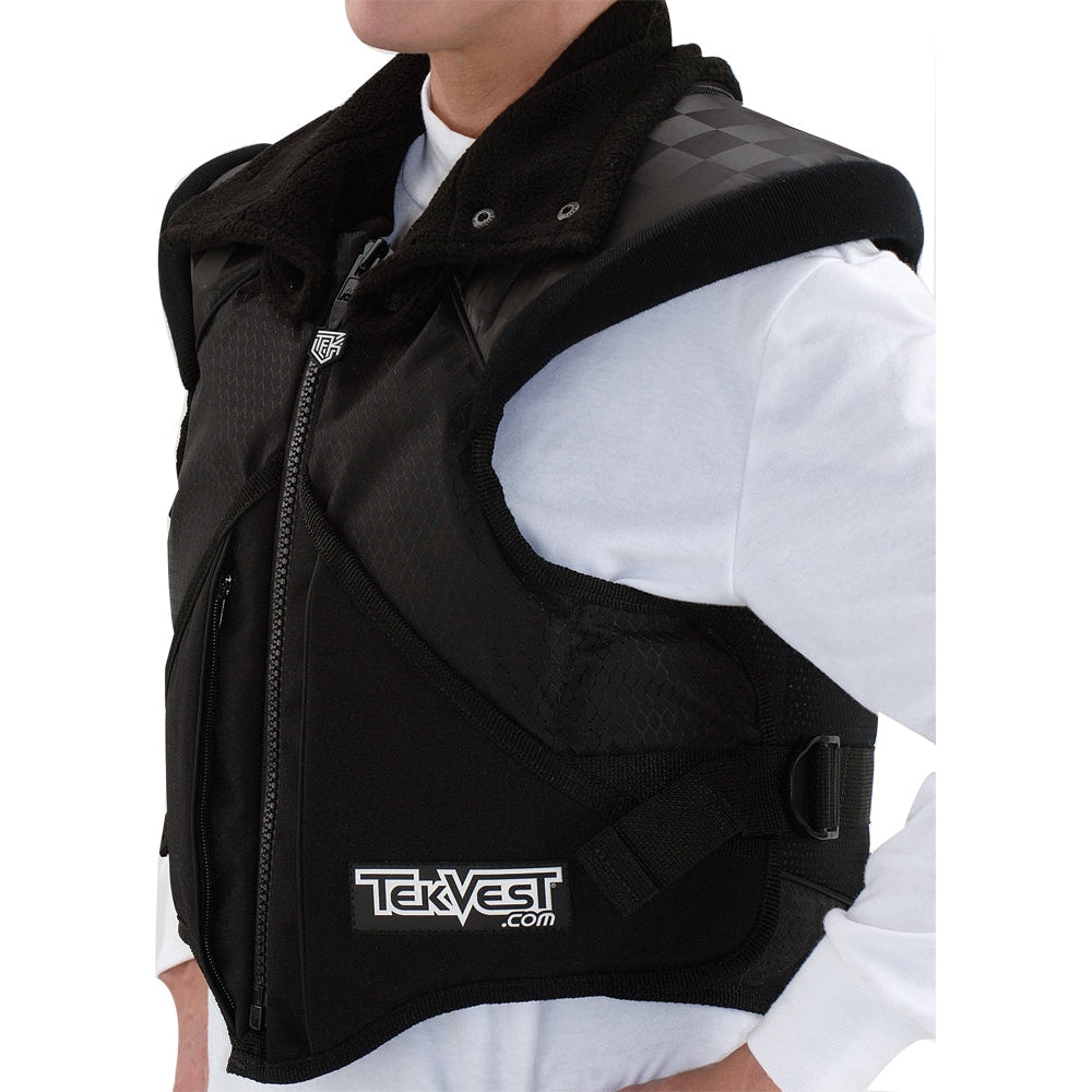 TEKVEST SUPERSPORT VEST XS