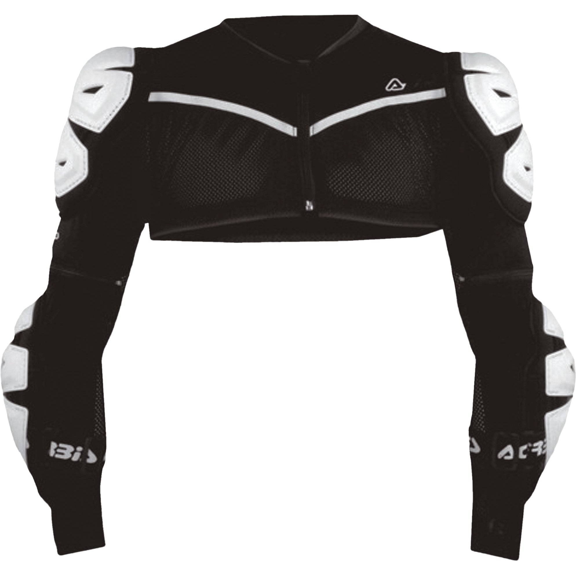 ACERBIS COSMO JACKET WHITE LG/XL (WHITE) L/X