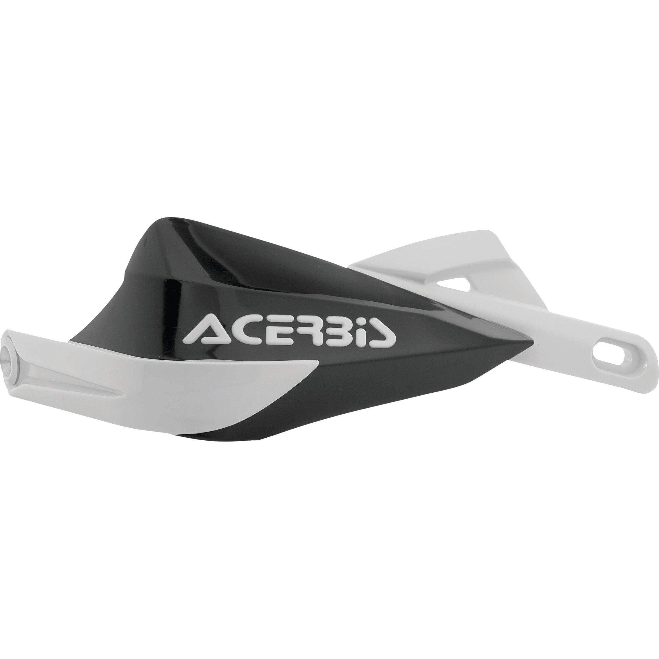 ACERBIS RALLY 3 HANDGUARDS (BLACK)
