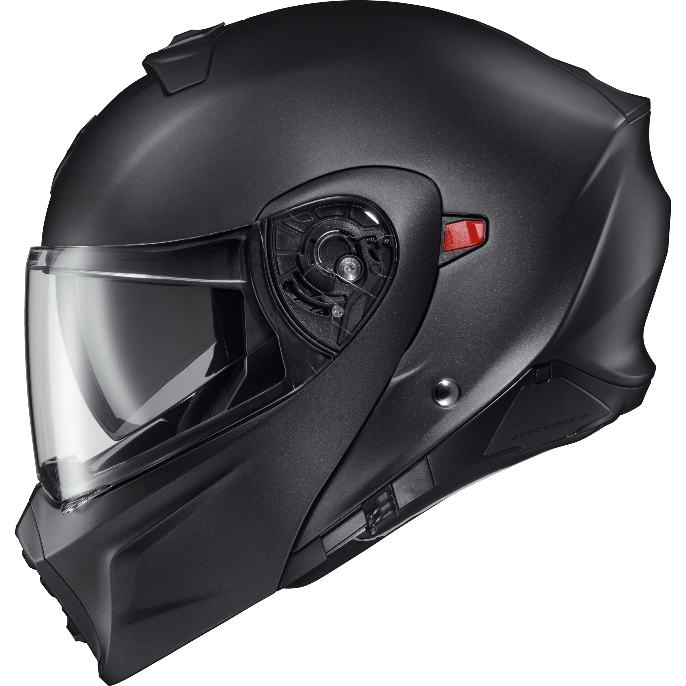 SCORPION EXO EXO-GT930 TRANSFORMER HELMET MATTE BLACK XL