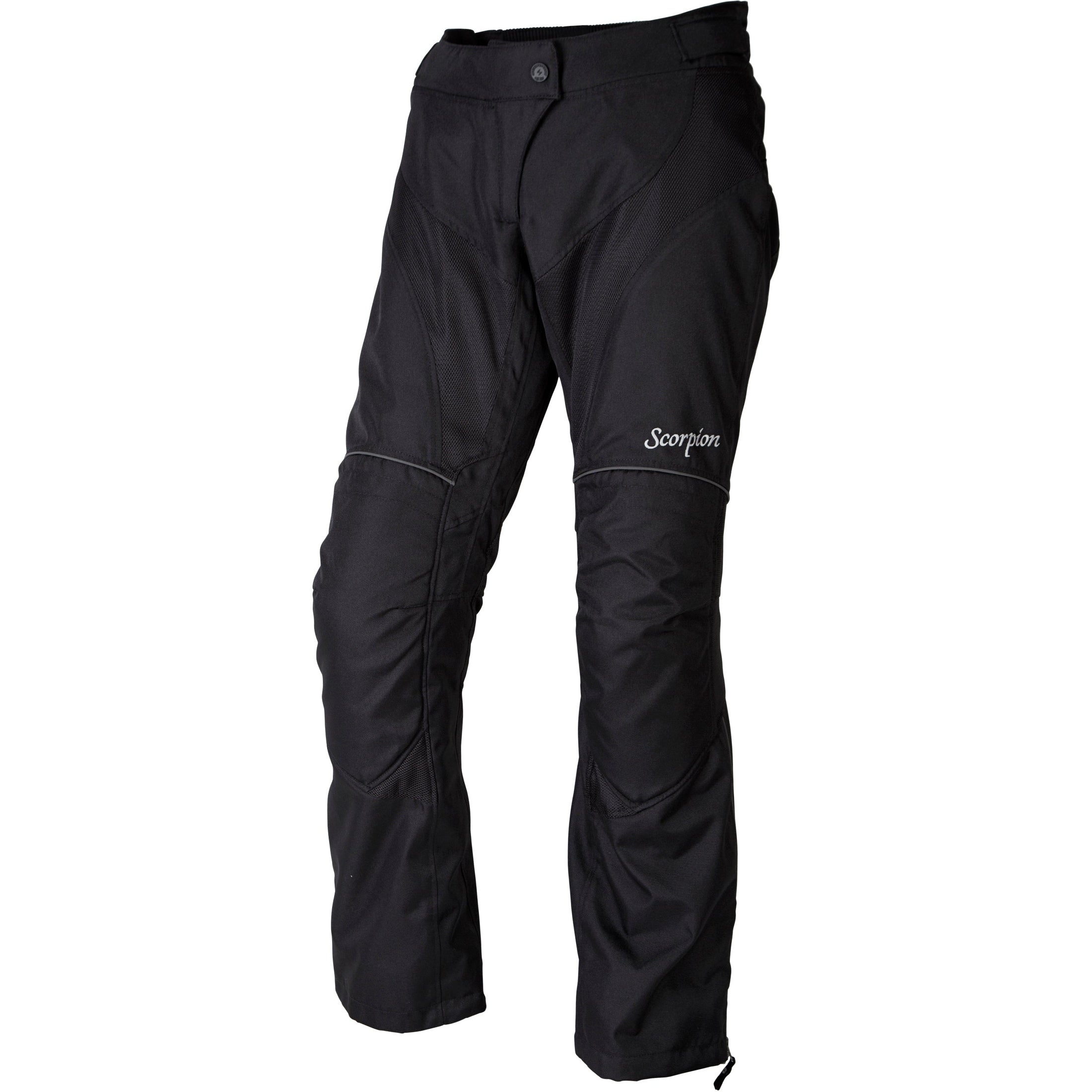 SCORPION EXO WOMEN'S MAIA PANTS BLACK MD