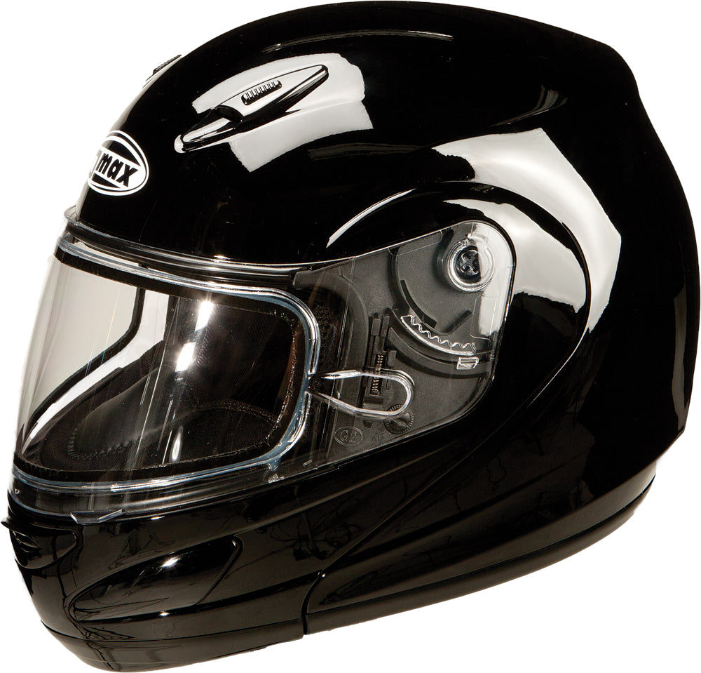 GMAX GM-44S MODULAR HELMET BLACK M
