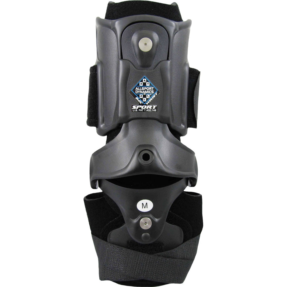 ALLSPORT IMC SPORT WRIST BRACE LG