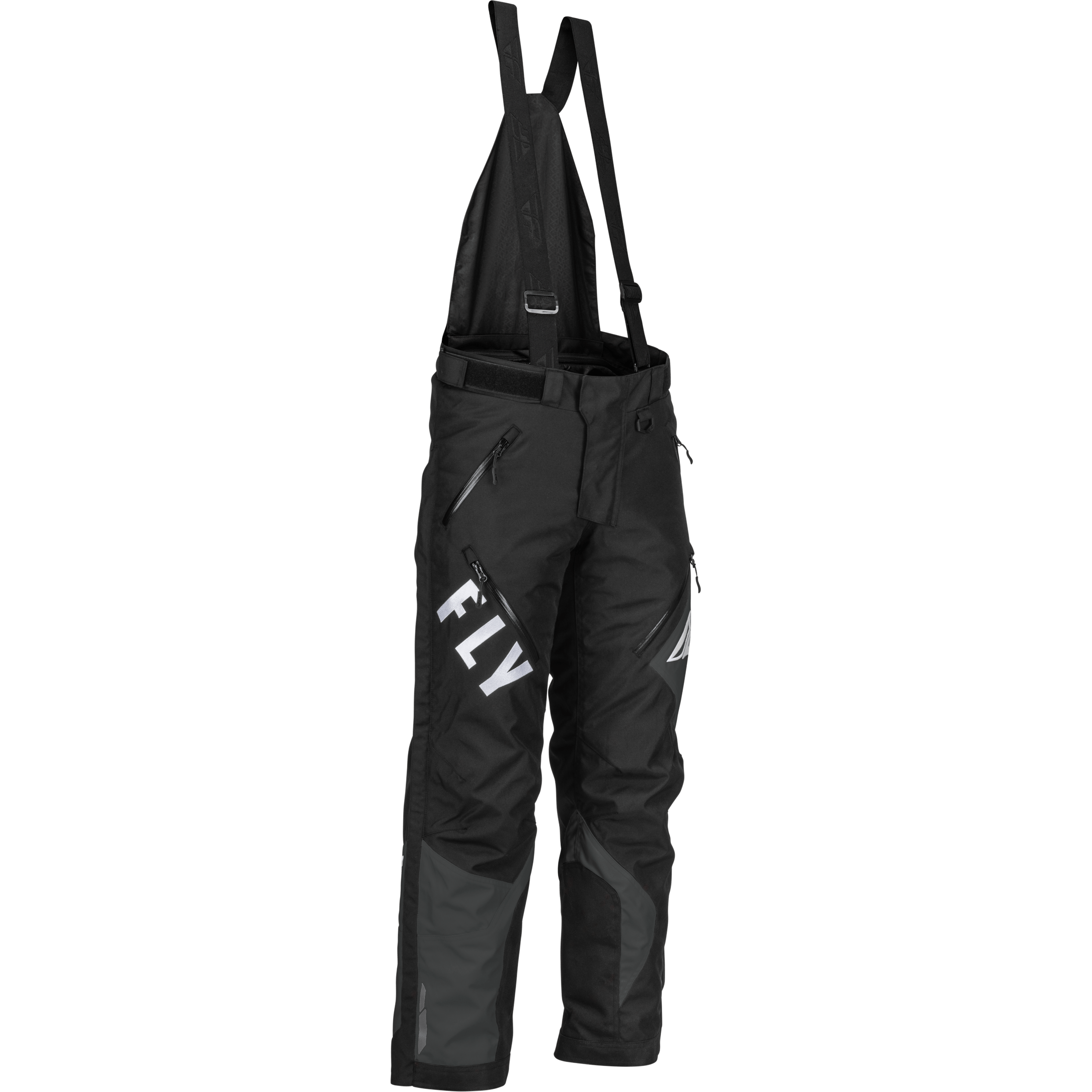 FLY RACING WOMEN'S SNX PRO PANTS BLACK/GREY MD