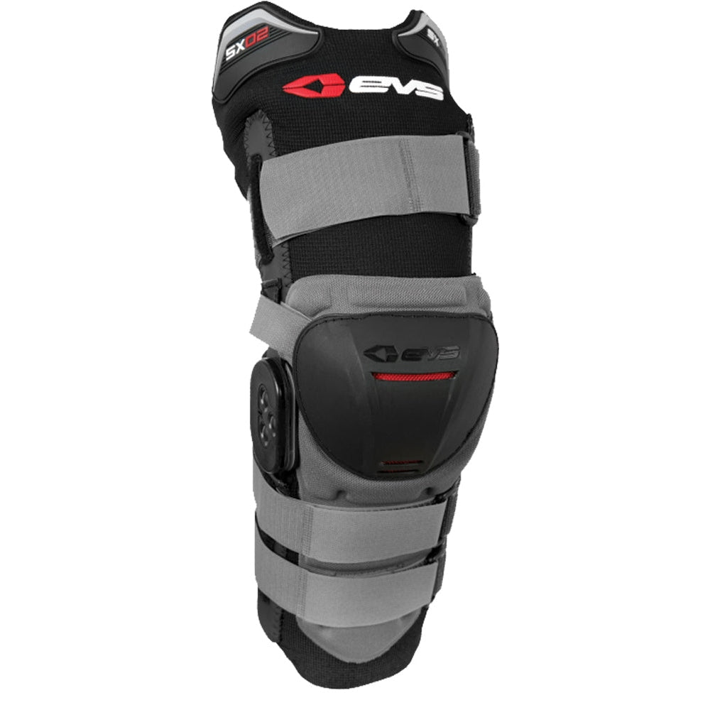 EVS SX02 KNEE BRACE SM