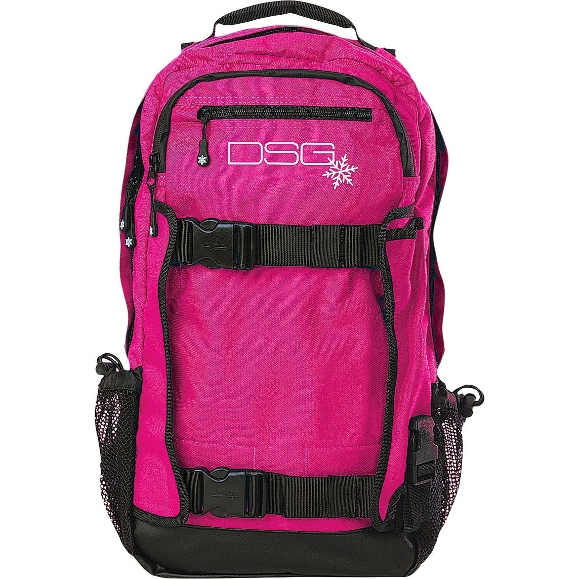 DSG BACKCOUNTRY PACK PINK