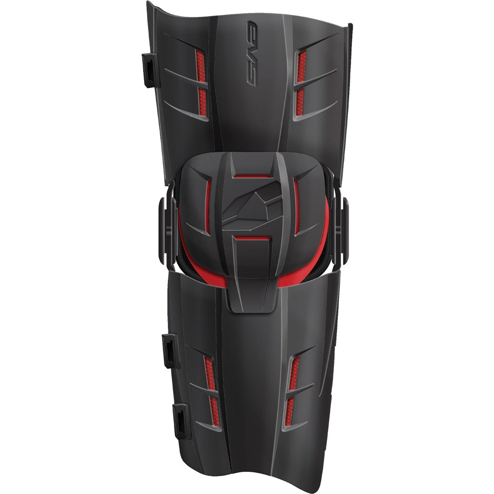 EVS RS9 KNEE BRACES S (PAIR)