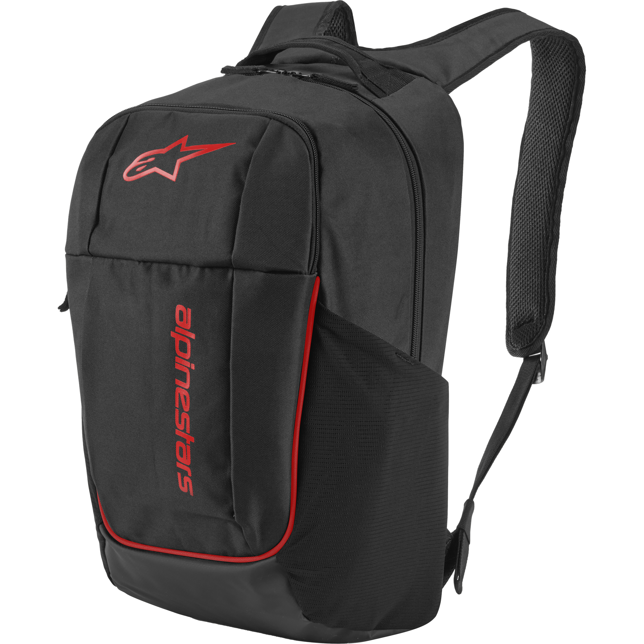ALPINESTARS GFX V2 BACKPACK BLACK/RED