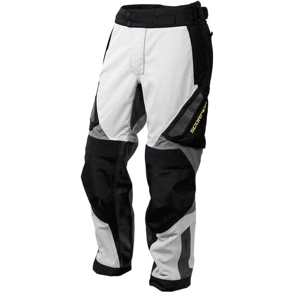 SCORPION EXO YUKON ADVENTURE PANTS GREY LG