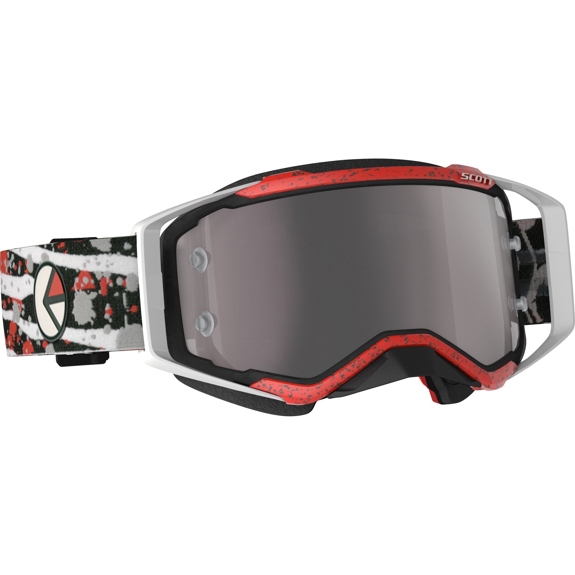 SCOTT ETHIKA PROSPECT GOGGLE SPECIAL EDITION