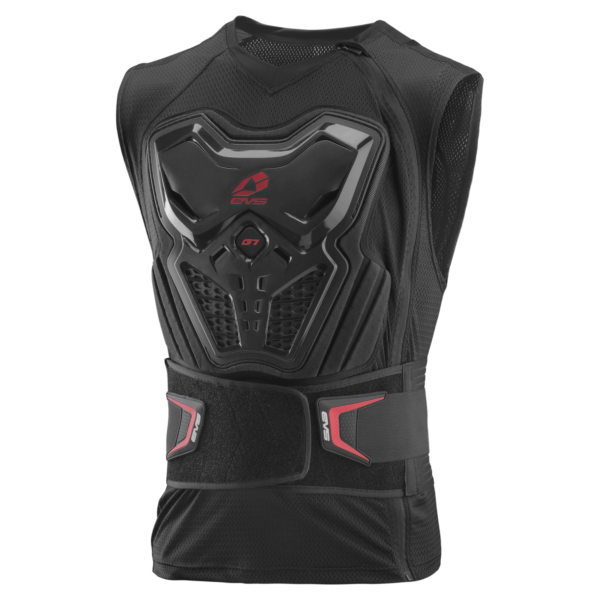 EVS G7 LITE BALLISTIC JERSEY SM