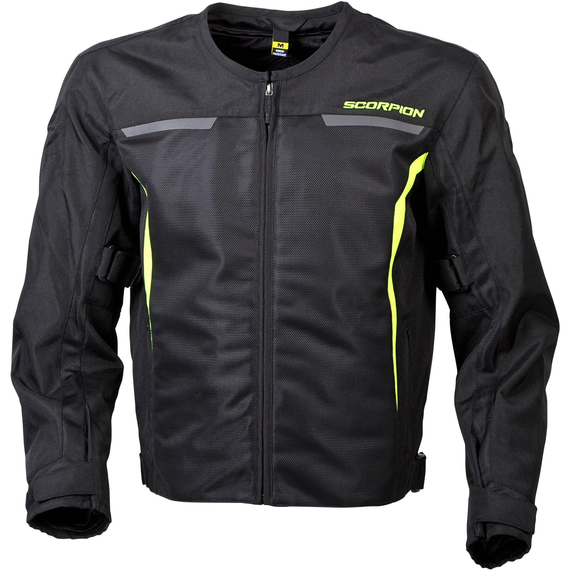 SCORPION EXO DRAFTER II JACKET HI-VIS MD
