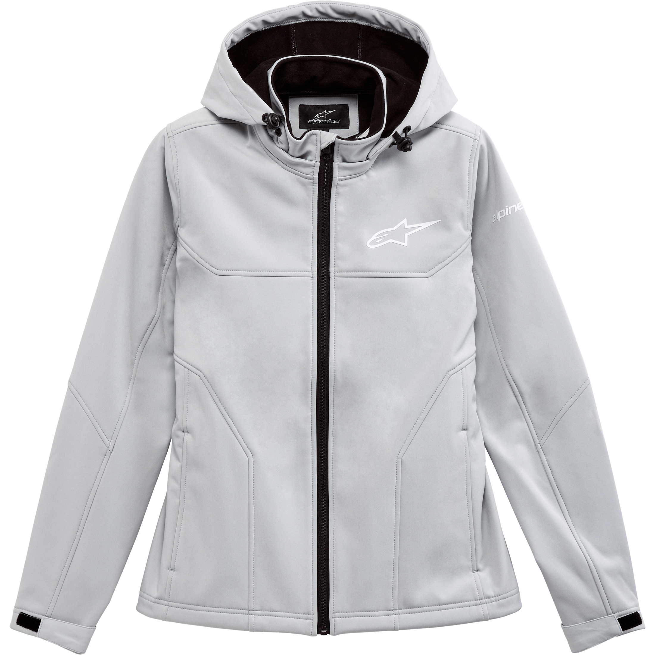 ALPINESTARS WOMENS PRIMARY JACKET ICE SM