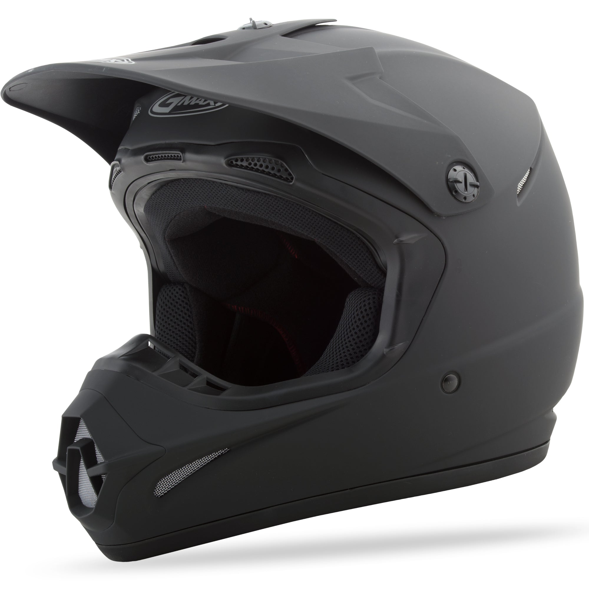 GMAX GM-46.2X HELMET MATTE BLACK XS