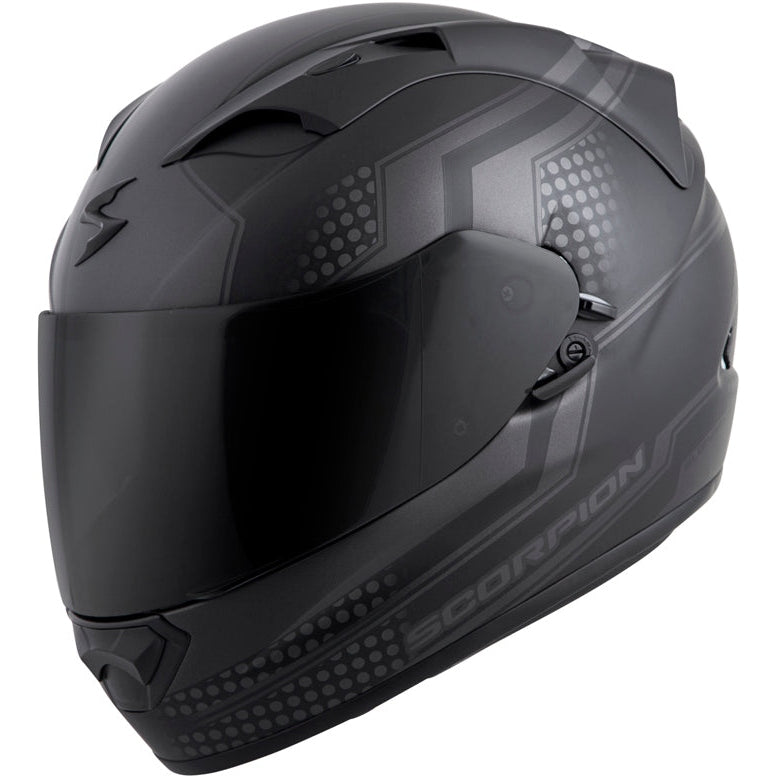 SCORPION EXO EXO-T1200 FULL FACE HELMET ALIAS PHANTOM MD