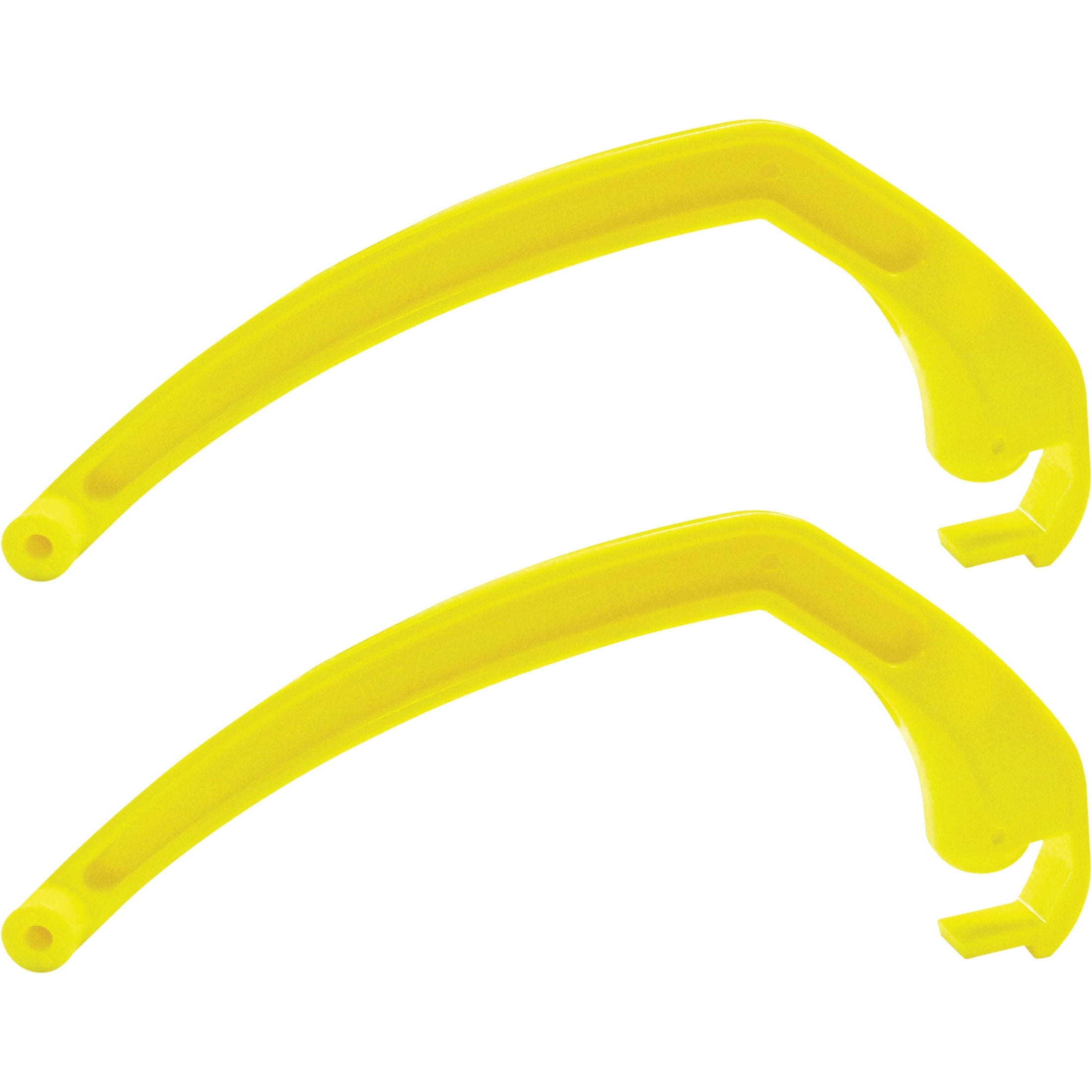 C&A SKI LOOPS SUNBURST YELLOW