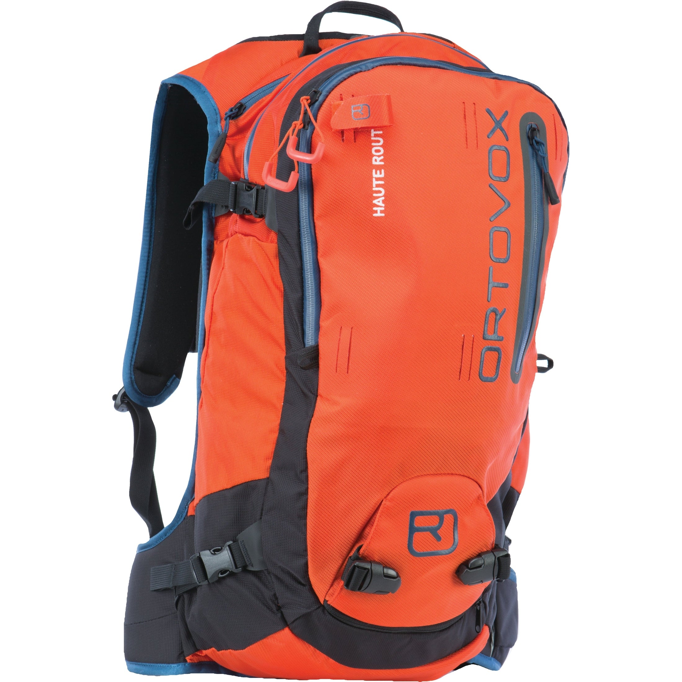 ORTOVOX AVALANCHE HAUTE RT 32 RESCUE SET (ORANGE)