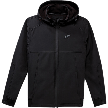 ALPINESTARS ACUMEN JACKET BLACK SM