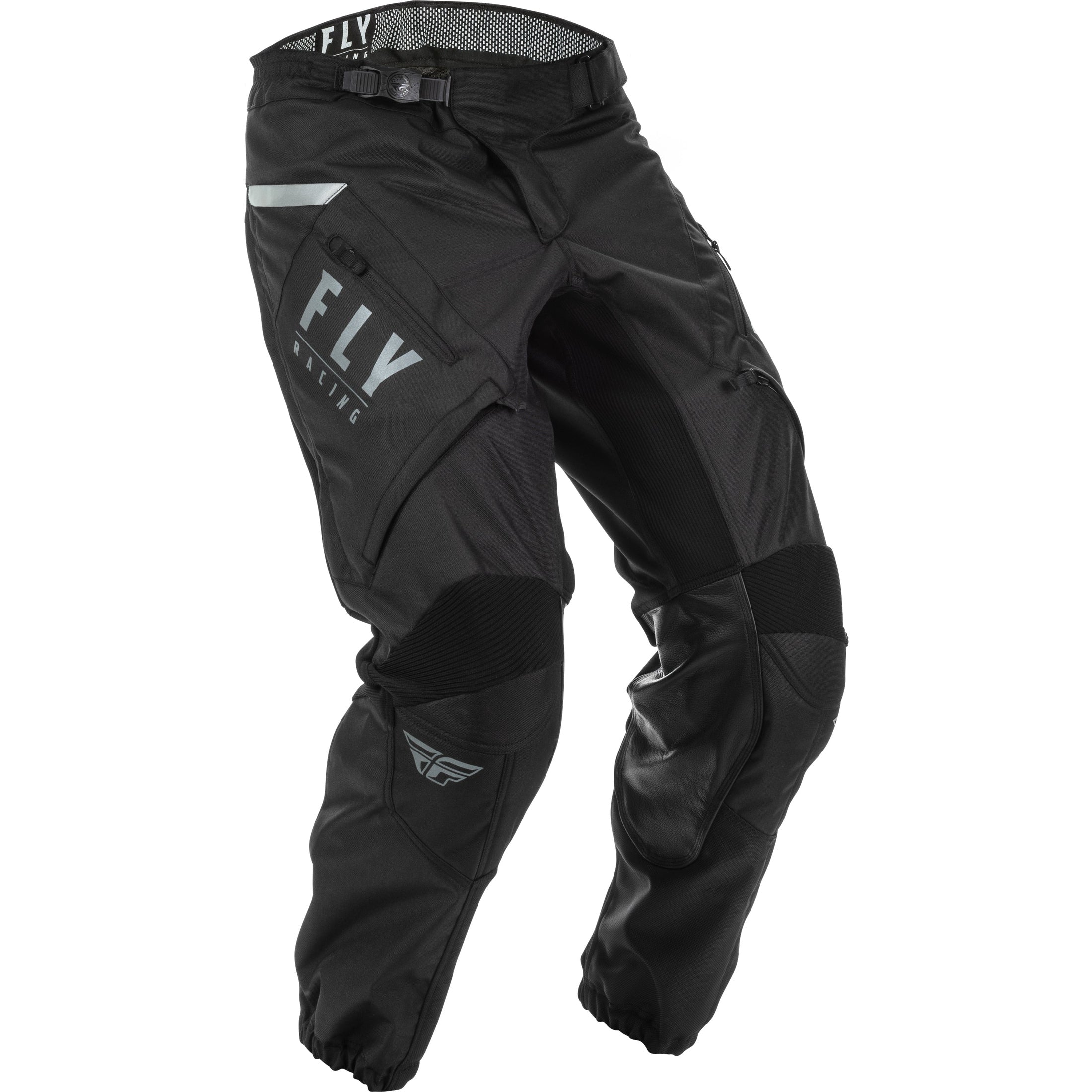 FLY RACING PATROL XC PANTS BLACK SZ 34