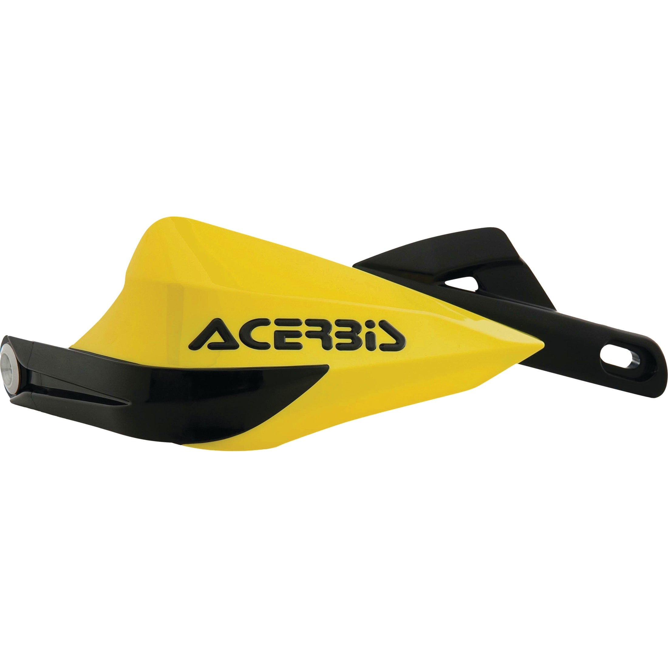 ACERBIS RALLY 3 HANDGUARDS (YELLOW)