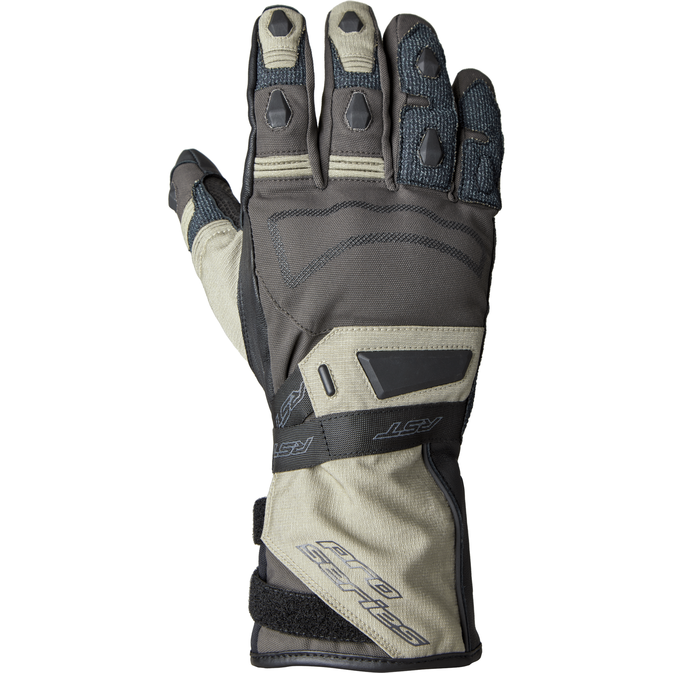 RST PRO SERIES RANGER CE GLOVE SAND WATERPROOF XL