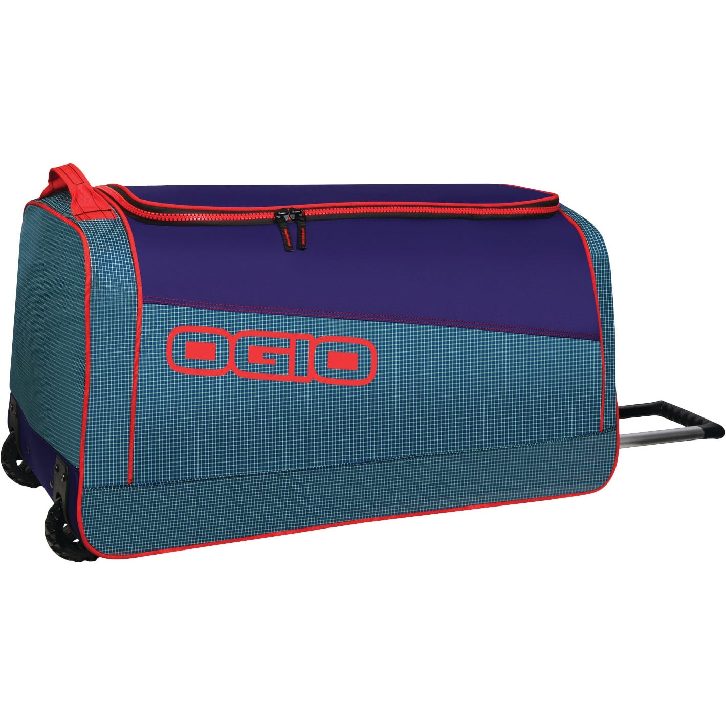 OGIO SPOKE BAG TEALIO
