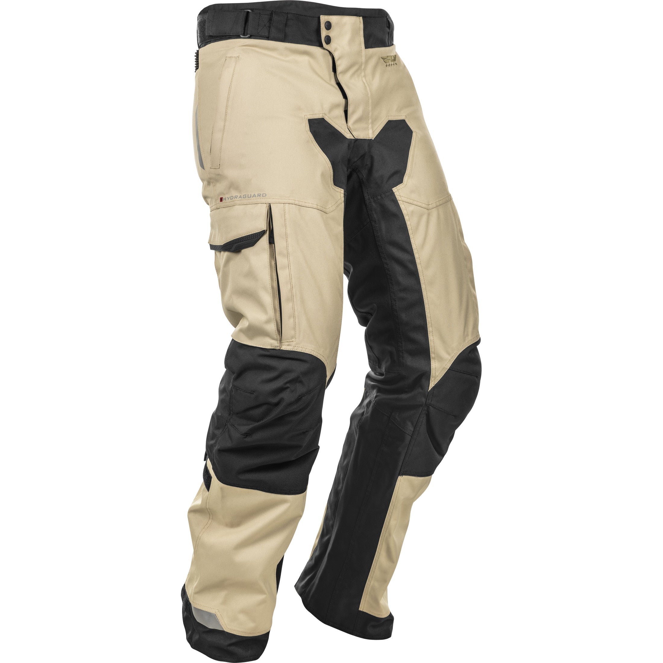 FLY RACING TERRA TREK PANTS SAND SZ 38 TALL