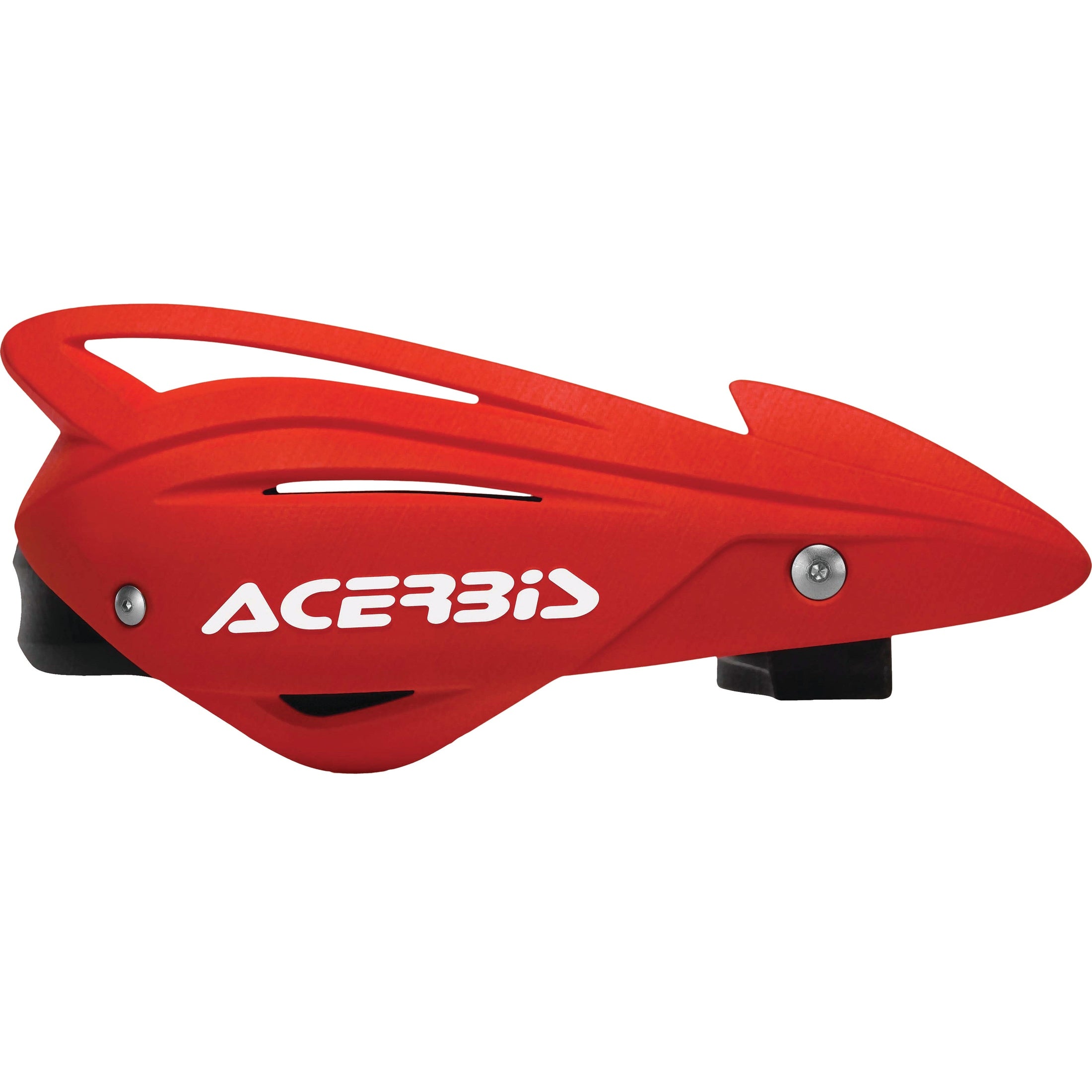 ACERBIS TRI-FIT HANDGUARDS (RED)