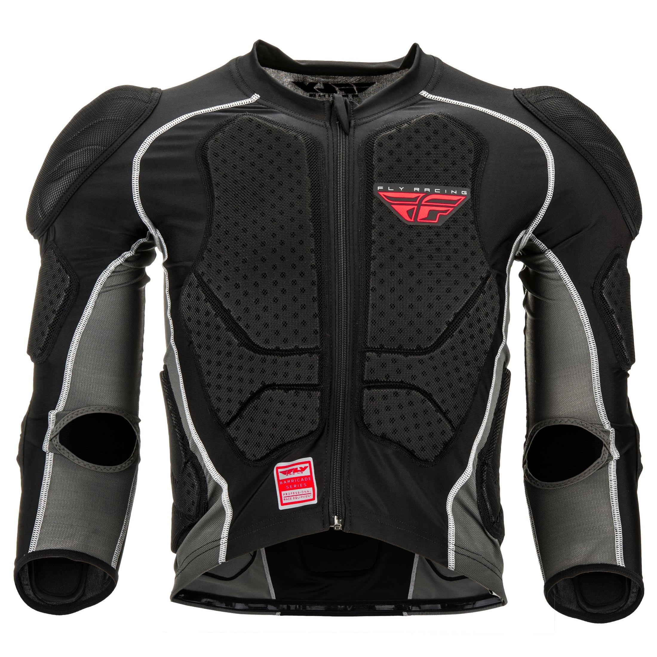 FLY RACING BARRICADE LONG SLEEVE SUIT MD