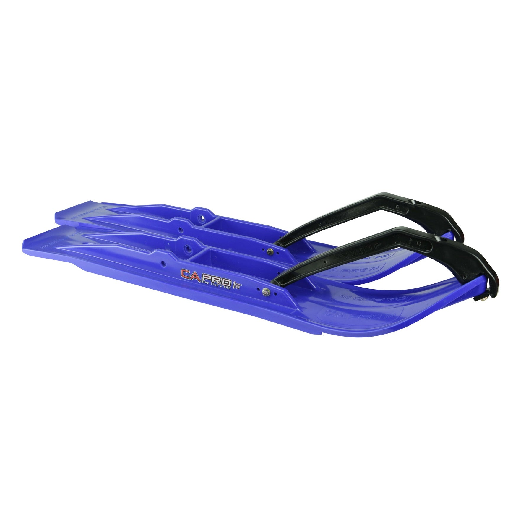 C&A EXTREME XT PRO SKIS BLUE (PAIR)