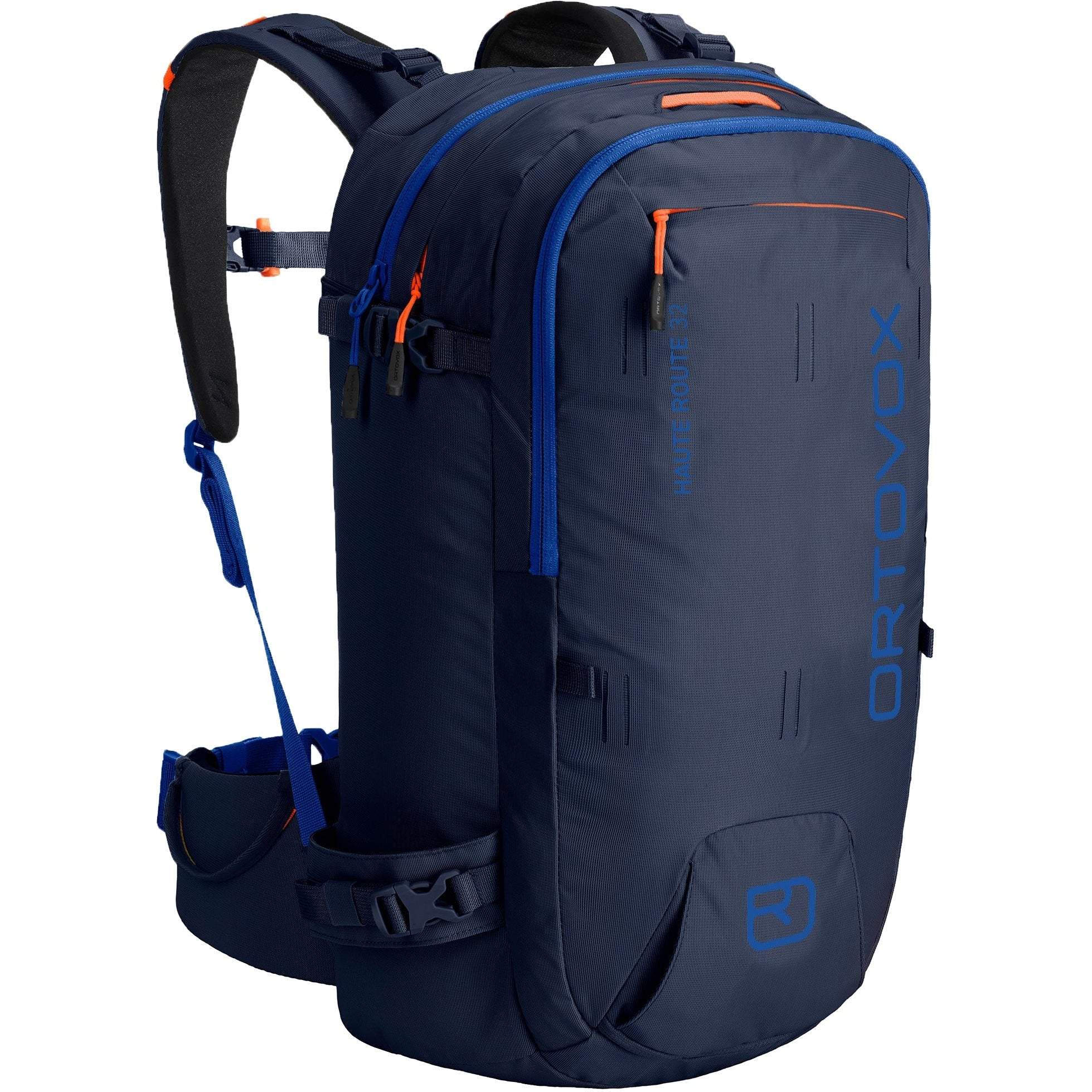 ORTOVOX HAUTE ROUTE 32 TOUR PACK DARK NAVY