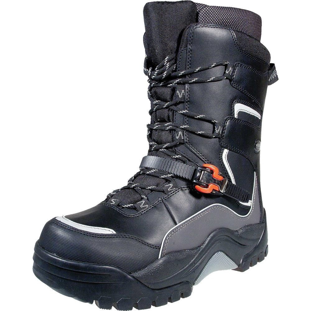 BAFFIN HURRICANE BOOTS SZ 14